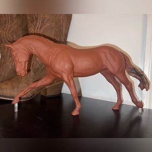 Breyer Traditional Horse Drastic Custom Resculpt Roxy x Valegro